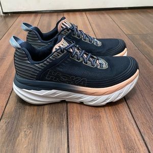 Hoka Bondi 6 womens 6